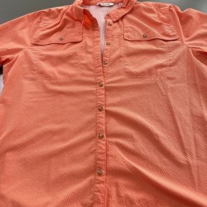 Orvis women’s Open Air Caster long sleeved shirt